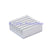 20pcs 14x14x6mm High Quality Aluminum Heat Sink Laptop Notebook Computer