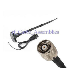 WIFI antenna 2.4GHz 9dbi RP-TNC for Proxim Stratum MP/ Wi-LAN AWE 45-24 router