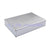 Electronic projects Aluminum Project Box Enclosure Case DIY - 24*79*110mm