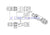 Computer Oscilloscope Accessories Coaxial Attenuator 3X