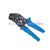 Non-Insulated Tab Terminal Crimper Plier SN-0325 20-13AWG 0.5-2.5mm2