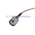Superbat TNC male to TS9 Pigtail Cable RG316 for Sierra Wireless USB309 USB598 C597 C888