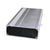 Electronic projects Aluminum Box Enclosure Case Electronic DIY - 18*50*110mm