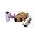 Superbat Fakra SMB A,B,C,D,E,F,G,H,I,K,Z female Jack crimp LMR195 RG58 cable RF connector