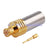Superbat MCX Crimp Plug male straight connector for LMR195/RG58/RG142