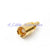 SMB Crimp Plug connector for RG178 50ohm