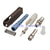 NEW MU Fiber Optic RF Connector for CATV network,Telecom network,Test equipment
