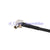 Superbat FME male to TS9 male RA for sierra wireless USB Sticks