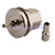 Superbat UHF SO-239 Female bulkhead Connector Crimp LMR100 RG316 RG174 - British Version