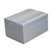 Aluminum Project Box Enclosure Case Electronic Heavy gauge DIY 55*75*100mm NEW