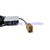 XM satellite radio Omni directional antenna 2320-2345MHz Fraka jack 3.0V to 5.5V