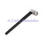 2.4GHz 3dBi Omni WIFI Antenna BNC male male right angle 90° for wireless router