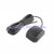 GPS Active Antenna MMCX male 3m cable for GlobalSat BC-307 BC337 AT-65-MMCX