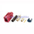 Superbat Fakra crimp Jack stecker Violett Auto GSM Cellular phon
