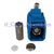 Superbat ANTENNA CONNECTOR Fakra crimp Jack RA RF connector Waterblue/5021 Neutral coding