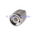 10pcs TNC male to SMA female Straight RF Coax Connector wifi D-Link 3G antenna