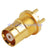 Superbat 1.6/5.6(L9) Jack female center solder PCB Mount Straight vertical RF connector