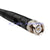 2.4GHz 5dBi Omni wifi Antenna for wireless router BNC male RF connector, 145mm