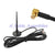 3.5dbi 3G antenna MCX plug GSM/UMTS/HSUPA/HSDPA antenna for Wireless& Devices
