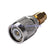 TNC male plug to SMA Male Adapter RF coaxial adapter connector wireless antenna