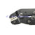 Crimping pliers SN-28B 0.1-1.0mm2 AWG28-18/For Non-Insulated Tab Terminal/New