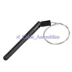 2.4GHz 3dBi Omni WIFI Antenna with extended cable IPX