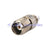10pcs TNC Female Jack to FME Female Jack straight RF Coaxial connector adapter