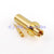 Superbat EC228 Clamp male Plug straight RF connector for huawei EC228,XU870 UTEL C-MOTECH