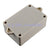 Waterproof Plastic Electronic Project Box Enclosure DIY-100*68*40mm construction