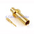Superbat EC228 Clamp male Plug straight RF connector for huawei EC228,XU870 UTEL C-MOTECH