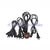 NEW POE Power over Ethernet Power Supply Injector 48V 1A Express delivery!