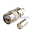 Superbat TNC male plug connector straight for HUAWEI Terminal Access Controller/access
