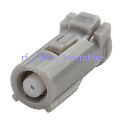 Superbat AVIC connector Jack for HRS Pioneer GPS antenna