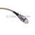 Superbat UMTS Antenna Pigtail Cable FME jack to MCX for Broadband Router Ericsson W30 W35