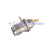 Superbat TNC panel mount female Jack with nut and solder cup straight RF Connector wifi