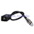 Superbat ANTENNA Extension cable Fakra Jack A female to FME Female pigtail cable RG174