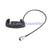 3G 10dbi omnidirectional antenna FME & 3G modem clip for Universal 3G USB Modems