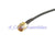 3.5dbi GSM/UMTS 3G SMA antenna magnetic base for USB Modems Maxon Turbo II III