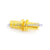MCX Jack to Jack bulkhead RF CONNECTOR adpter