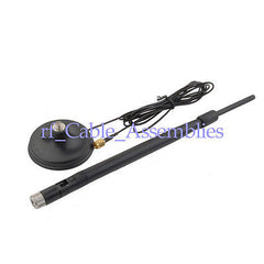 wifi antenna for Tenda TWL108R TWL542R TWL542R+ TRENDnet TEW-203PI TEW-303PI PCI
