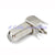 Superbat F Thru Hole Jack Right Angle PCB Mount long version