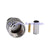 Superbat Mini UHF Crimp Plug male RF connector for LMR100 RG316 RG174 New