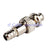 SHV straight plug crimp for the cable 50-5