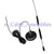 11db Booster Antenna TS-9 11dbi 824-960/ For 3G/4G Hotspot ZTE MF61 MIFI Modem
