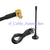 3.5dbi GSM/UMTS 3G antenna MCX plug for Broadband Router Ericsson W30 W35