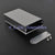 Aluminum Box Enclosure Case -4.33 *2.68 *0.94 (L*W*H*)