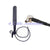 5dbi 3G clip antenna TS9 connector for Huawei