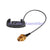 Universal Clip - Huawei E1762 +10db 3G Antenna with SMA