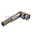 Superbat BNC Crimp Plug MALE RF connector with Spring for Cable LMR300/KSR300 New
