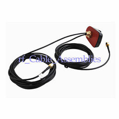 Multibandantenne GPS+WiFi-Antenne SMA-Serie